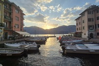 Lake Garda & Switzerland