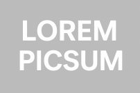 Lorem Picsum