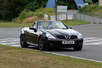 Folembray track day SLK~SLC 2025